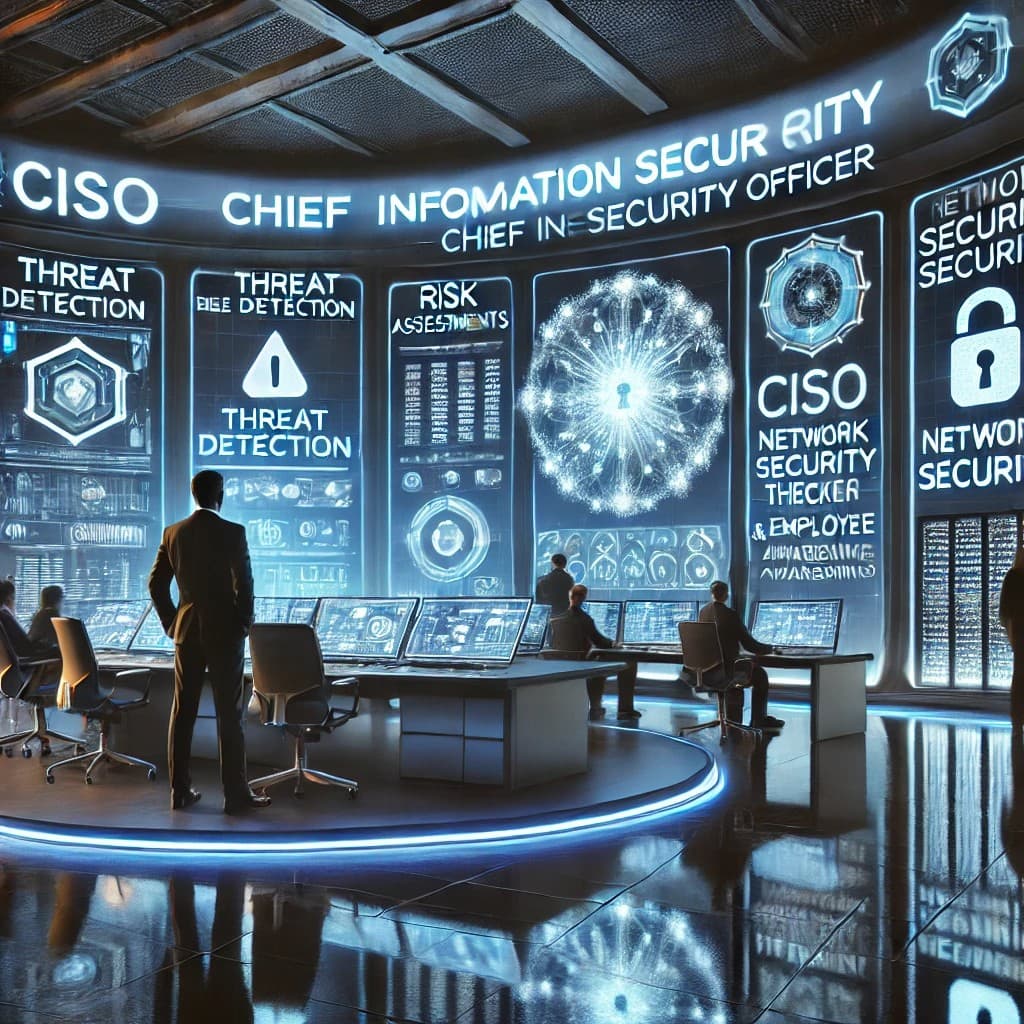 The Strategic Guide to Selecting the Right SOC Managed Service Provider